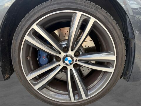 M4 435I XD M SPORT BA 2014 occasion 93100 Montreuil