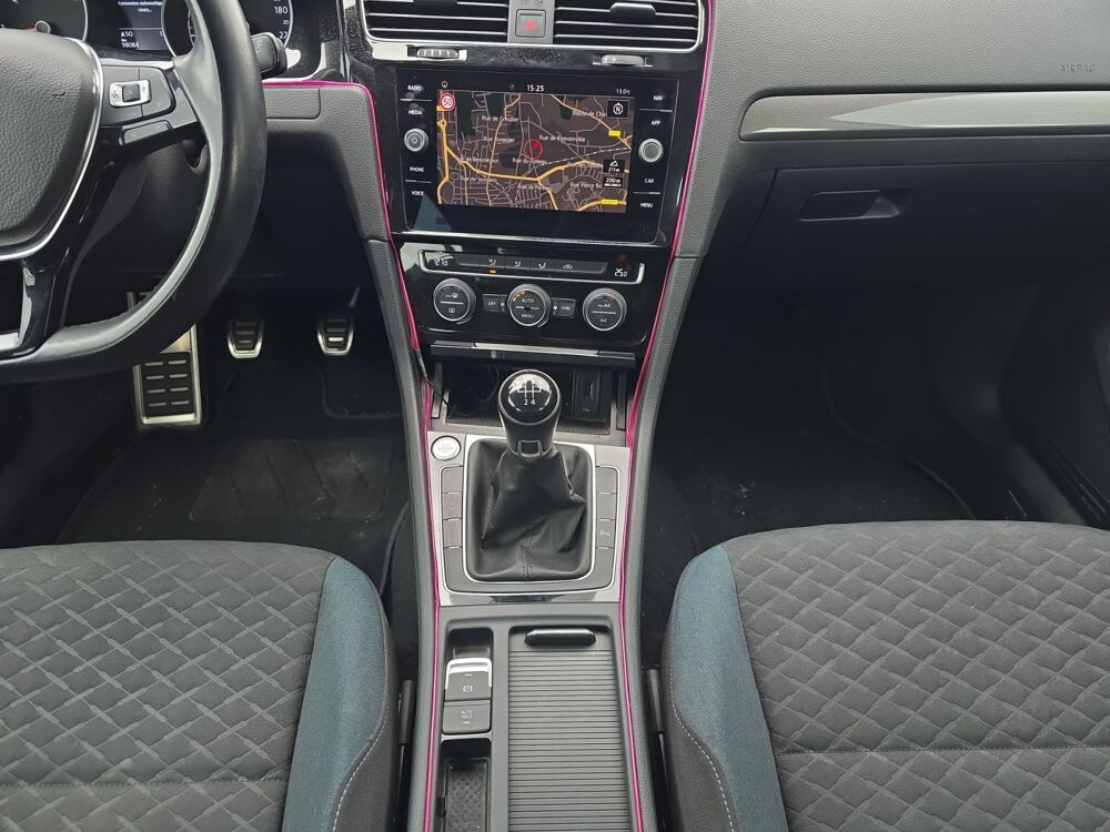Golf IQ.Drive 2019 occasion 03300 Cusset
