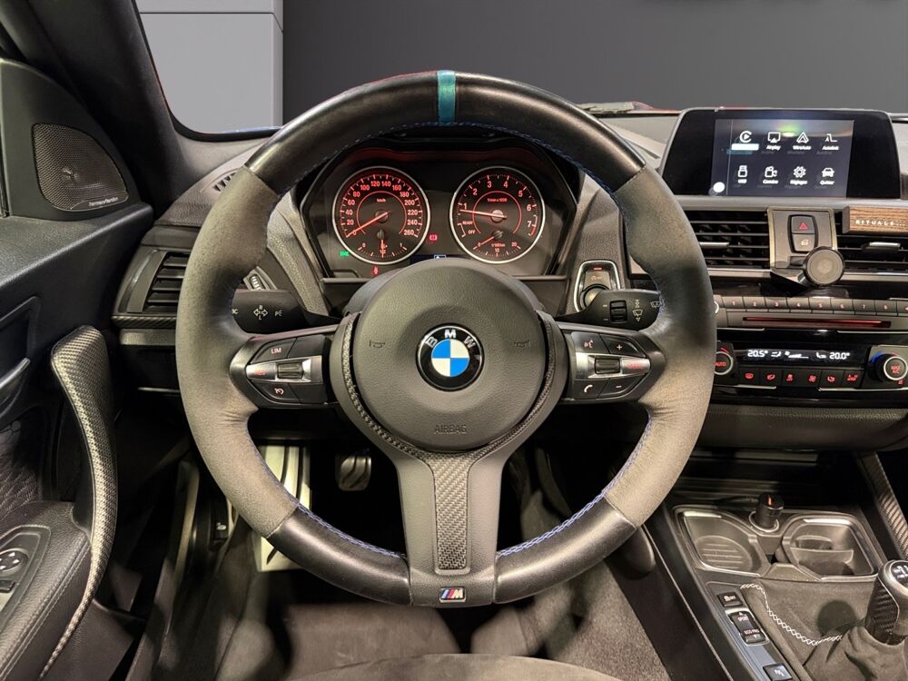 S&eacute;rie 1 M 135I 2015 occasion 34070 Montpellier