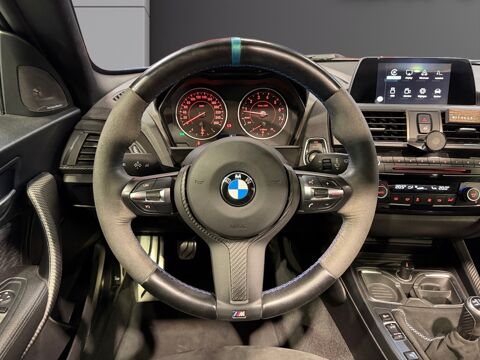 S&eacute;rie 1 M 135I 2015 occasion 34070 Montpellier
