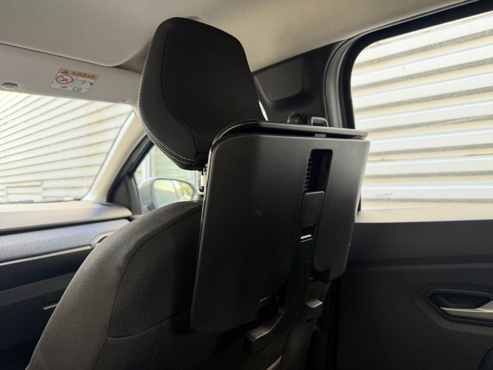 Sandero 1.2 ECO-G 120 JOURNEY BA 2026 occasion 30900 Nimes