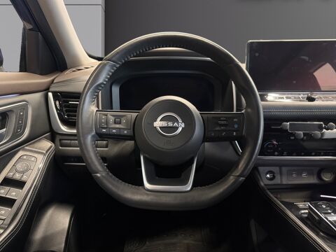 X-Trail E-POWER 204 TEKNA 2023 occasion 64121 Serres-Castet
