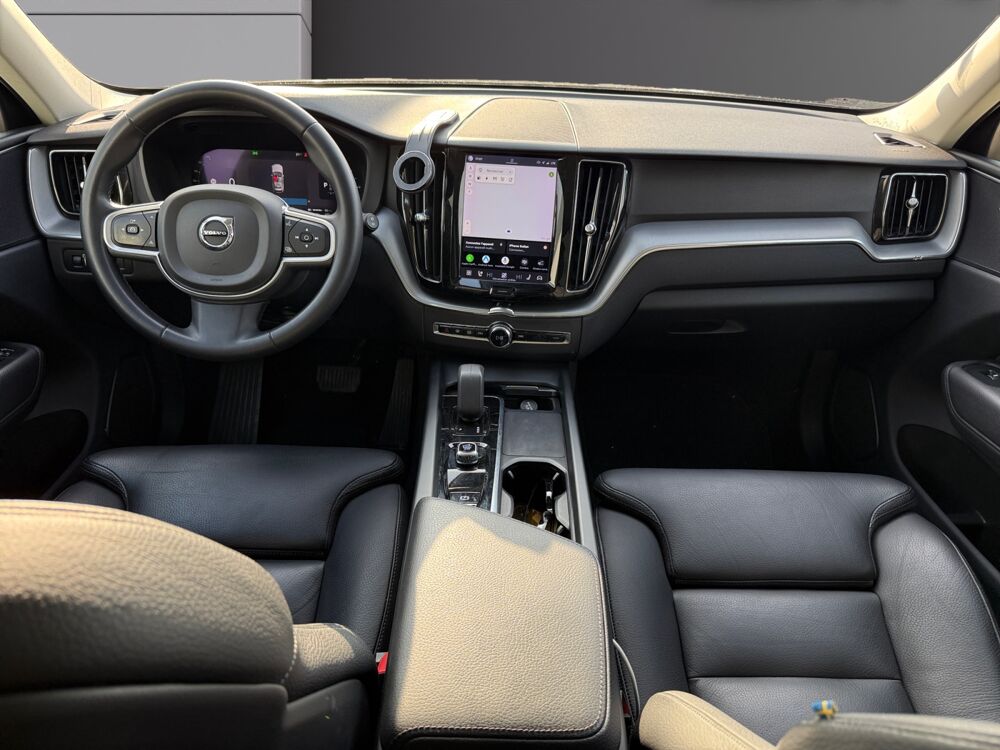 XC60 T6 AWD 398 GEARTRONIC PH2 2022 occasion 45750 Saint-Pryv&eacute;-Saint-Mesmin
