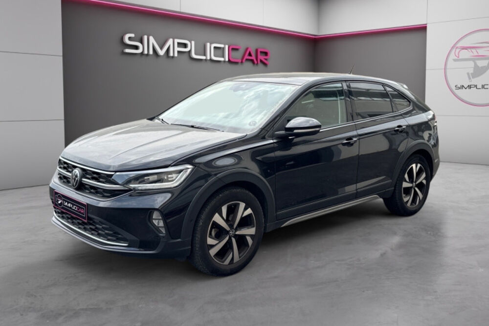 Taigo 1.0 TSI 110 LIFE DSG 2022 occasion 13600 La Ciotat