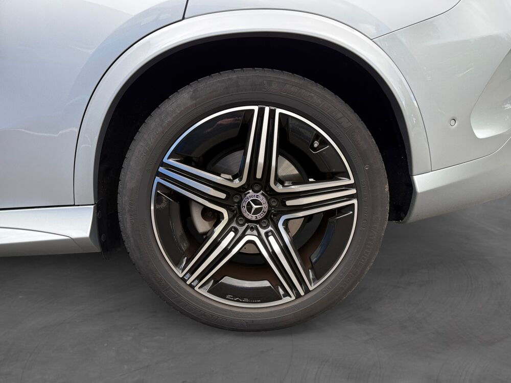 Classe GLC 220 D 4MATIC BA 2023 occasion 49070 Beaucouz&eacute;