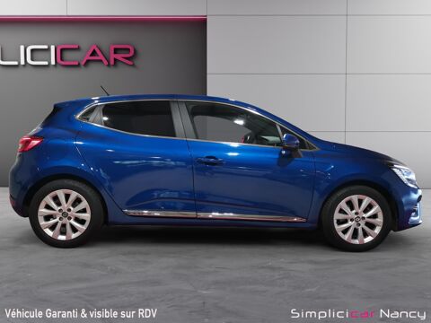 Clio V 1.3 TCE 130 INTENS EDC 2019 occasion 54180 Houdemont