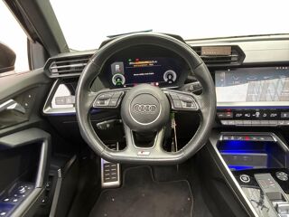 A3 SPORTBACK 40 TFSI E S LINE S TRONIC 2021 occasion 78480 Verneuil-sur-Seine