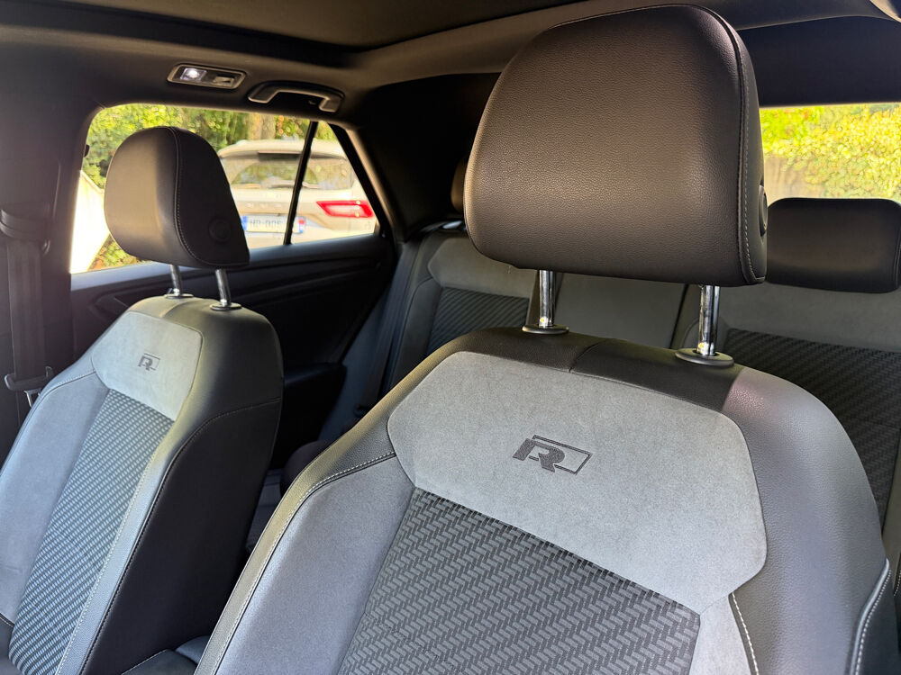 T-ROC 2.0 TDI 150 R-LINE DSG 2019 occasion 30900 Nimes