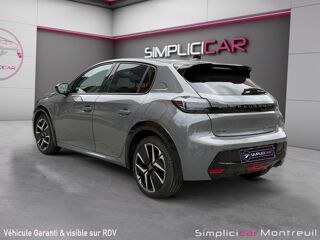 208 1.2 HYBRID 110 BUSINESS E-DCS 2025 occasion 93100 Montreuil