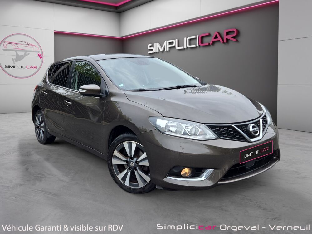 Pulsar N-Connecta 2017 occasion 78480 Verneuil-sur-Seine