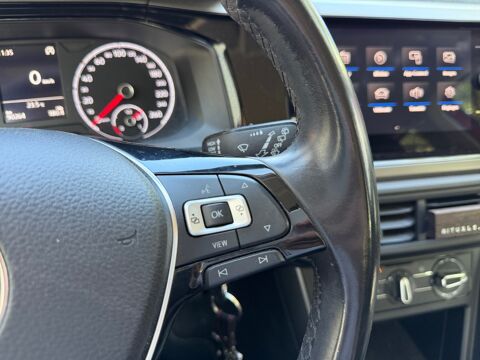 Polo 1.0 TSI 95 CONFORTLINE 2018 occasion 30900 Nimes