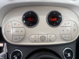 500 C 1.0 HYBRIDE 70 DOLCE VITA CABRIOLET 2023 occasion 93100 Montreuil