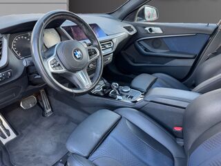 S&eacute;rie 1 118D M SPORT BA 2019 occasion 25300 Vuillecin