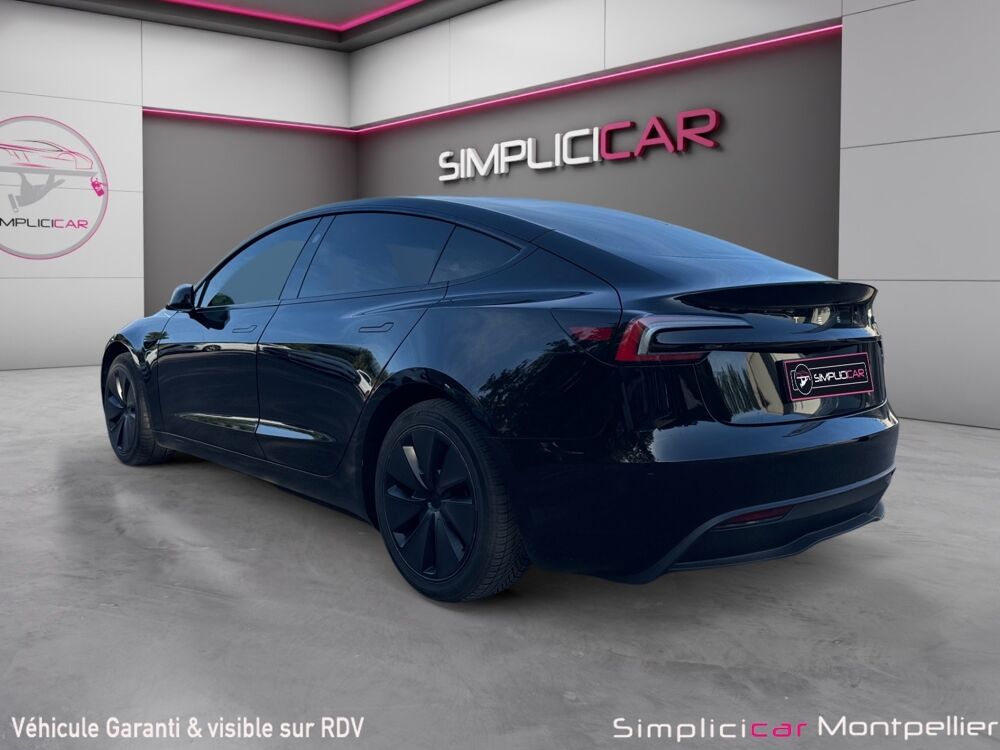 Model 3 PROPULSION 2023 occasion 34070 Montpellier