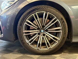 S&eacute;rie 3 TOURING M340I XD 374 BA 2020 occasion 73290 La Motte-Servolex