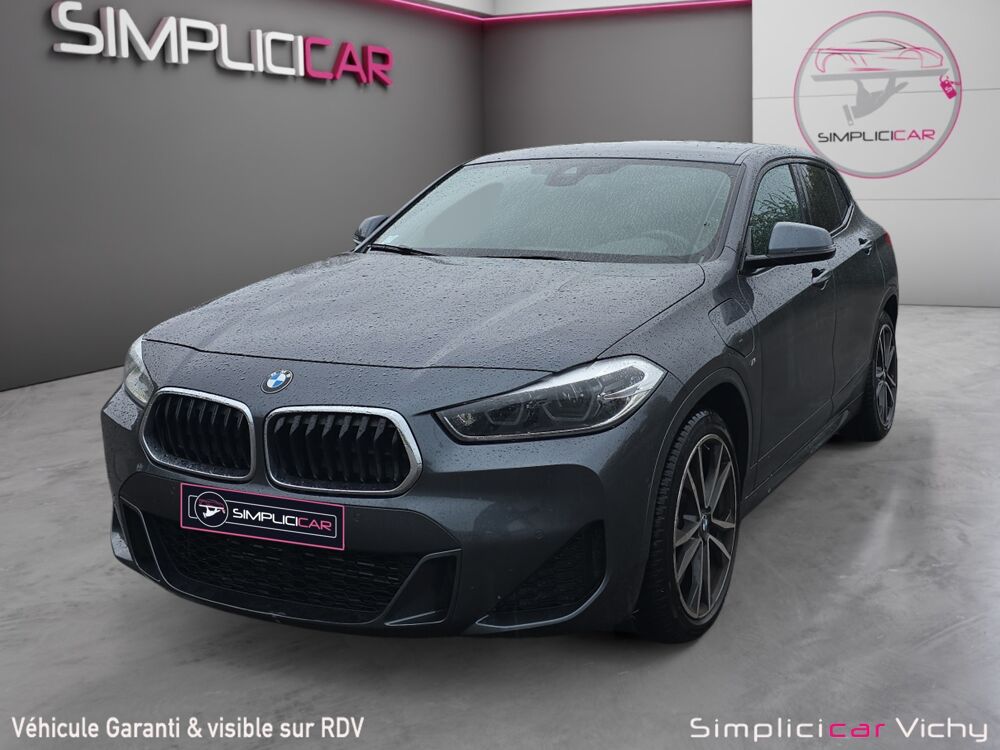 X2 M Sport 2021 occasion 03300 Cusset