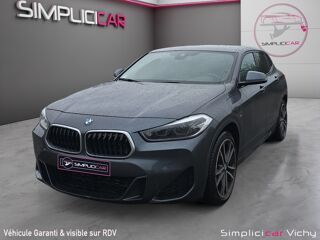 X2 M Sport 2021 occasion 03300 Cusset