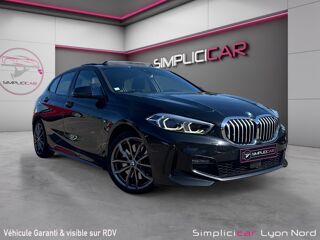 S&eacute;rie 1 Edition Sport 2022 occasion 69730 Genay