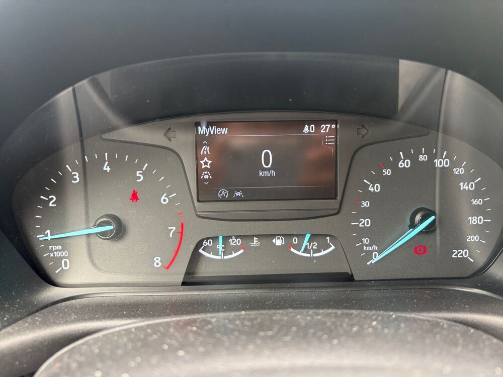 Fiesta 1.0 ECOBOOST 100 BUSINESS NAV 2019 occasion 78480 Verneuil-sur-Seine