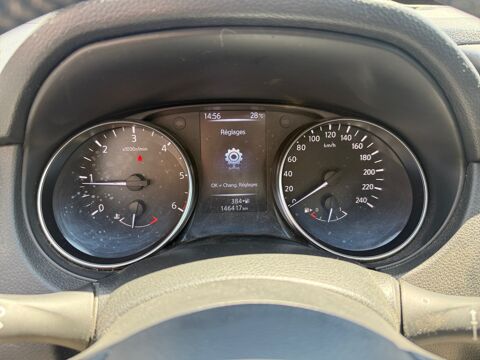 Qashqai 1.5 DCI 110 2017 occasion 56450 Theix-noyalo
