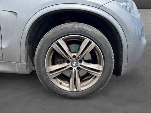 X5 M SPORT 2016 occasion 27200 Vernon