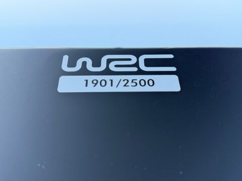 Polo 2.0 TSI R WRC 2013 occasion 83210 La Farl&egrave;de