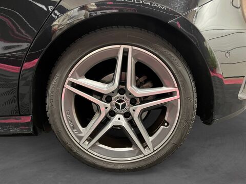 Classe A A180 D AMG LINE 8G-DCT 2021 occasion 54180 Houdemont