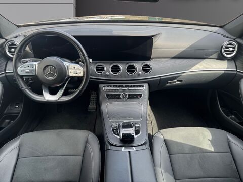 Classe E E300 DE HYBRID AMG LINE BA 2019 occasion 60000 Beauvais