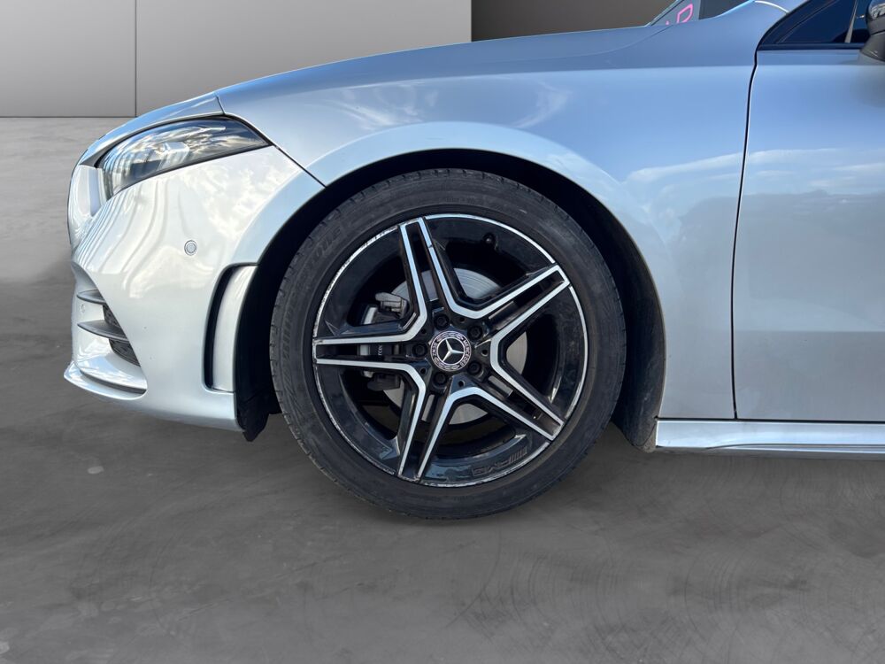 Classe A AMG Line 2019 occasion 45750 Saint-Pryv&eacute;-Saint-Mesmin