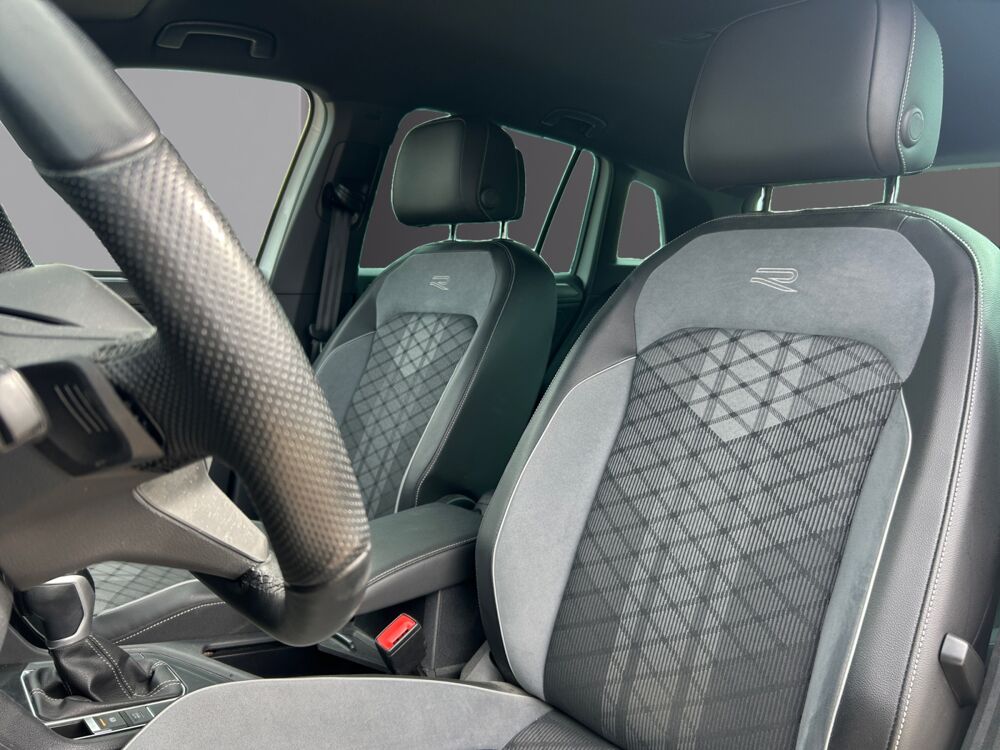 Tiguan TIGUAN 2.0 TDI 150 R-LINE DSG PH2 2023 occasion 27000 &Eacute;vreux