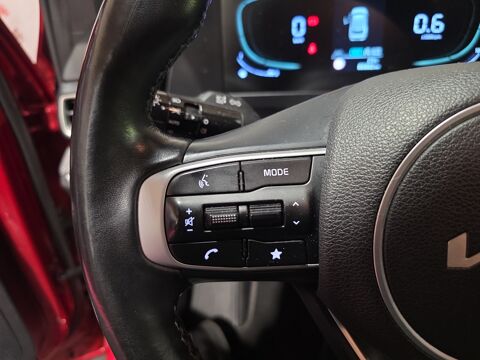 Sportage 1.6 TGDI 150 MHEV ACTIVE 2022 occasion 54180 Houdemont