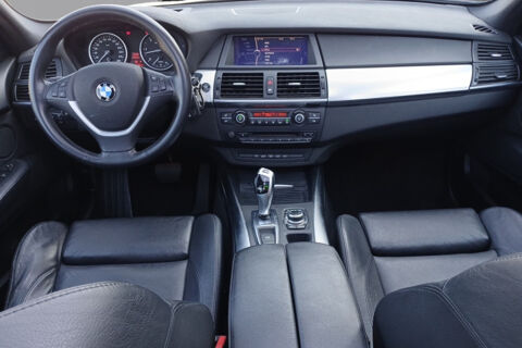 X5 4.0D XD LUXE 2012 occasion 13600 La Ciotat