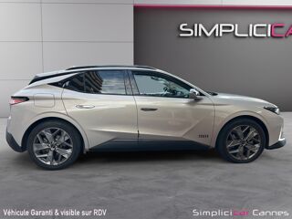 DS4 Cross Trocadero 2023 occasion 06400 Cannes
