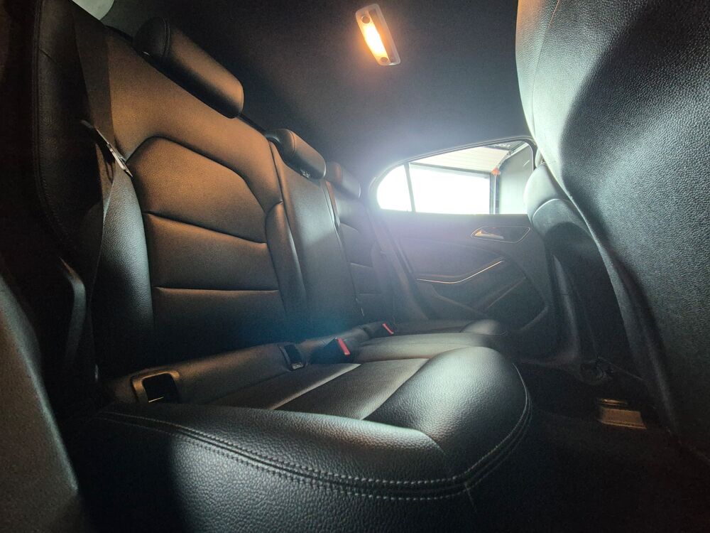 Classe GLA GLA 180 CDI INSPIRATION 2016 occasion 73290 La Motte-Servolex