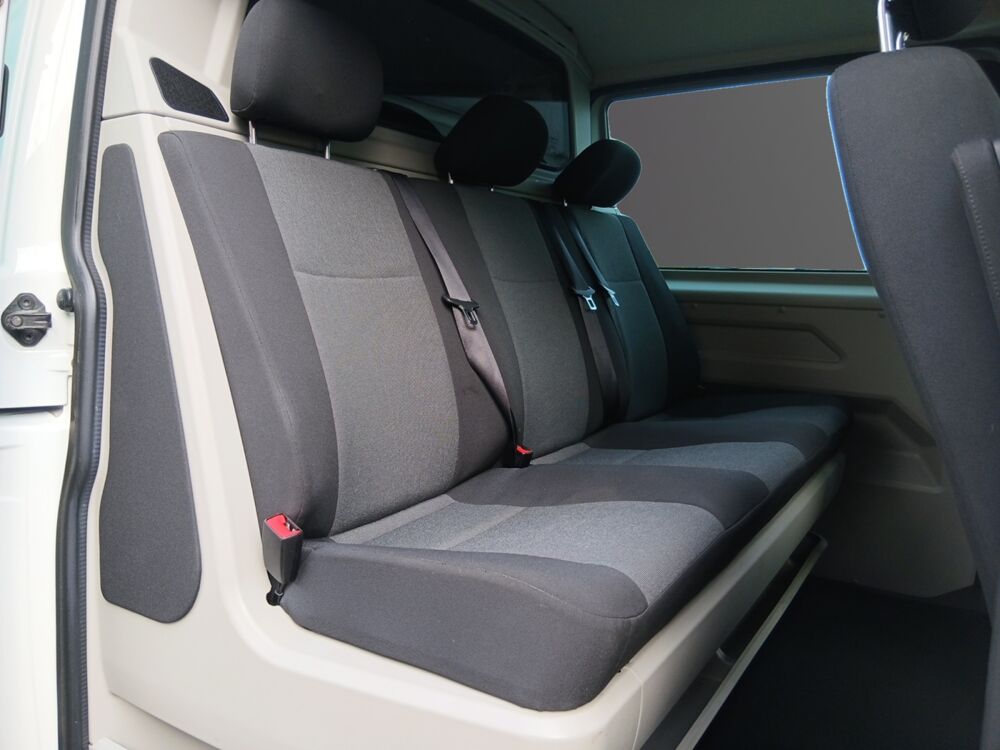 Transporter 6.1 L1H1 2.0 TDI 204 DSG 2019 occasion 60000 Beauvais