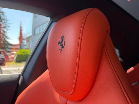 Ff FERRARI 2026 occasion 93100 Montreuil