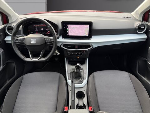 Arona 1.0 TSI 95 FR 2023 occasion 49070 Beaucouz&eacute;