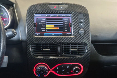 Clio IV RS Trophy 18 220 EDC 2017 occasion 73290 La Motte-Servolex