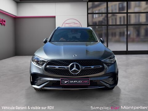 Classe GLC 300e amg line 2023 occasion 34070 Montpellier