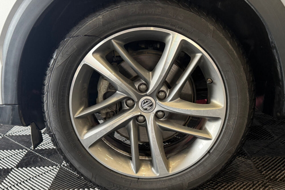 MG.EHS 1.5T GDI PLUG-IN HYBRID COMFORT 2021 occasion 73290 La Motte-Servolex