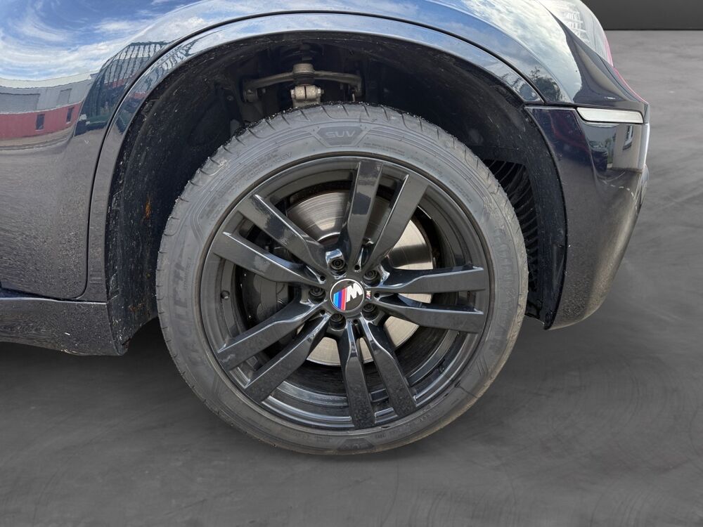 X6 Base 2010 occasion 25300 Vuillecin