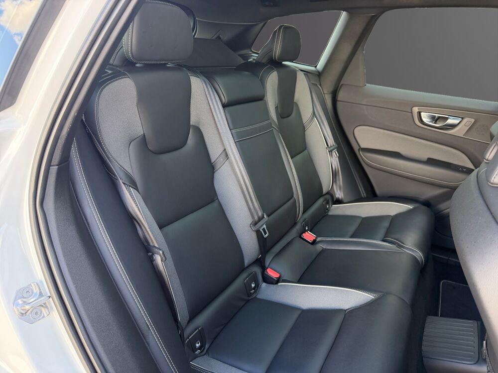 XC60 R-Design 2021 occasion 56450 Theix-noyalo