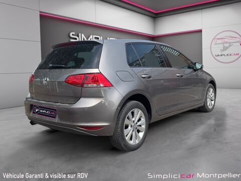 Golf golf 2014 occasion 34070 Montpellier