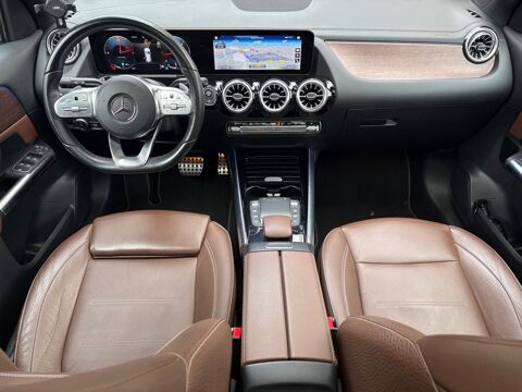 Classe GLA II 200 D AMG LINE 8G-DCT 2022 occasion 93100 Montreuil