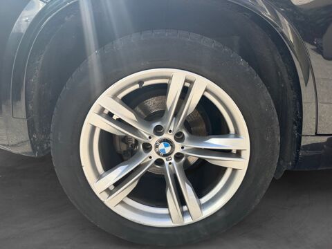 X5 30D XD 258 M SPORT 2014 occasion 06400 Cannes