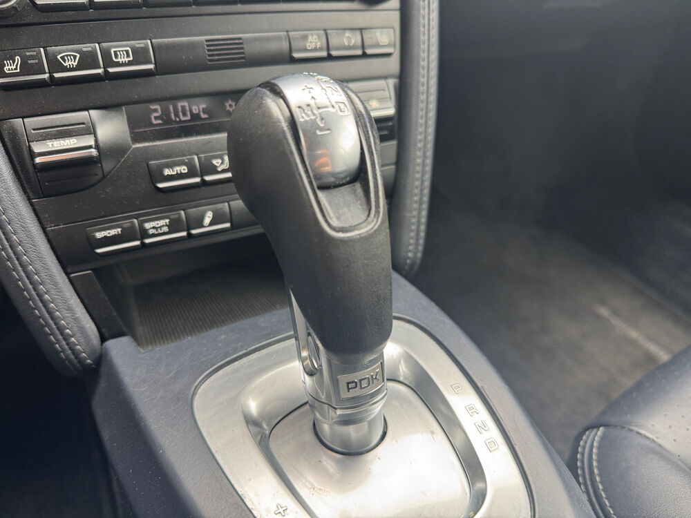 Cayman 3.4 S PDK 2009 occasion 93100 Montreuil
