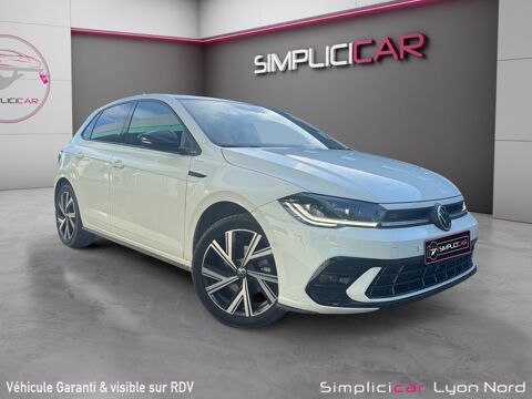Annonce voiture Volkswagen Polo 19980 €