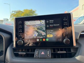 RAV 4 HYBRIDE 222 AWD-I Dynamic 2020 occasion 30900 Nimes