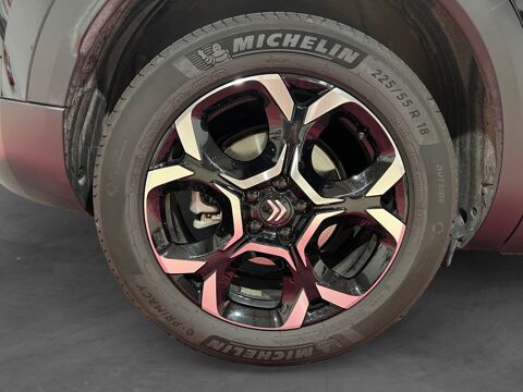 C5 aircross 1.5 BLUE HDI 130 MAX EAT 2025 occasion 54180 Houdemont