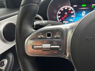 Classe C C200 AMG LINE BA 2020 occasion 93100 Montreuil
